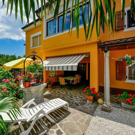 Apartment Villa Karolina By Interhome Opric Exterior foto