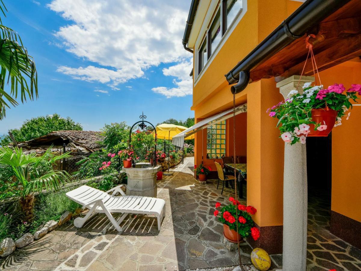 Apartment Villa Karolina By Interhome Opric Exterior foto
