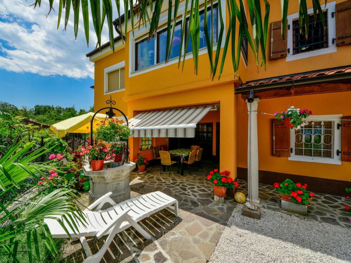 Apartment Villa Karolina By Interhome Opric Exterior foto
